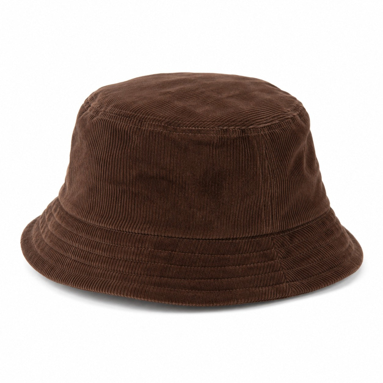 Corduroy Bucket Hat