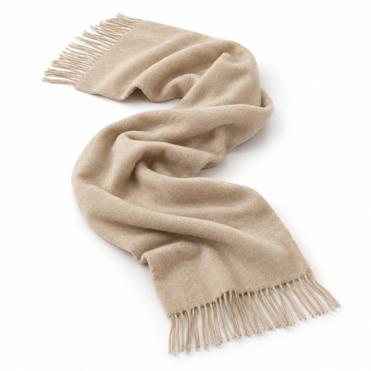 Soft Woven Scarf